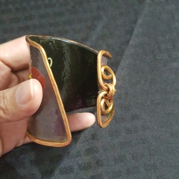 Arm Cuffs Biggie Smalls - Picture 4 of 7